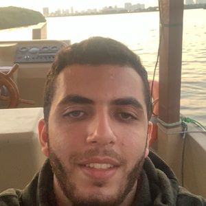 Meet your Posher, Omar